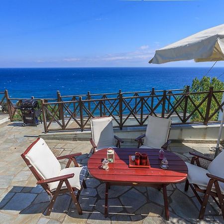 Appartement St John'S Agios Ioannis Pelion Extérieur photo