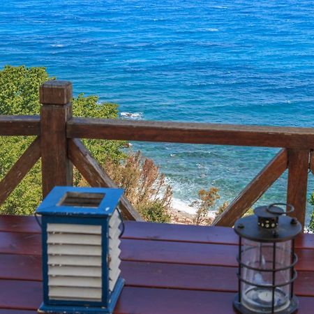 Appartement St John'S Agios Ioannis Pelion Extérieur photo