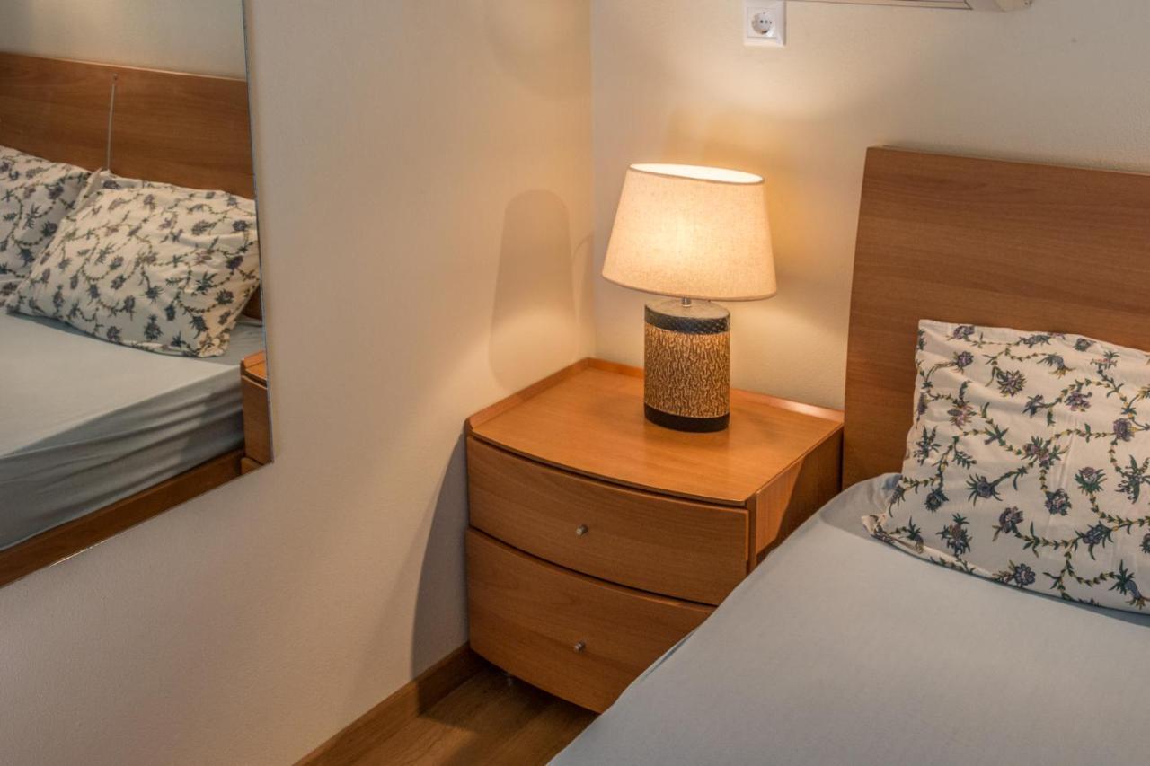 Appartement St John'S Agios Ioannis Pelion Extérieur photo