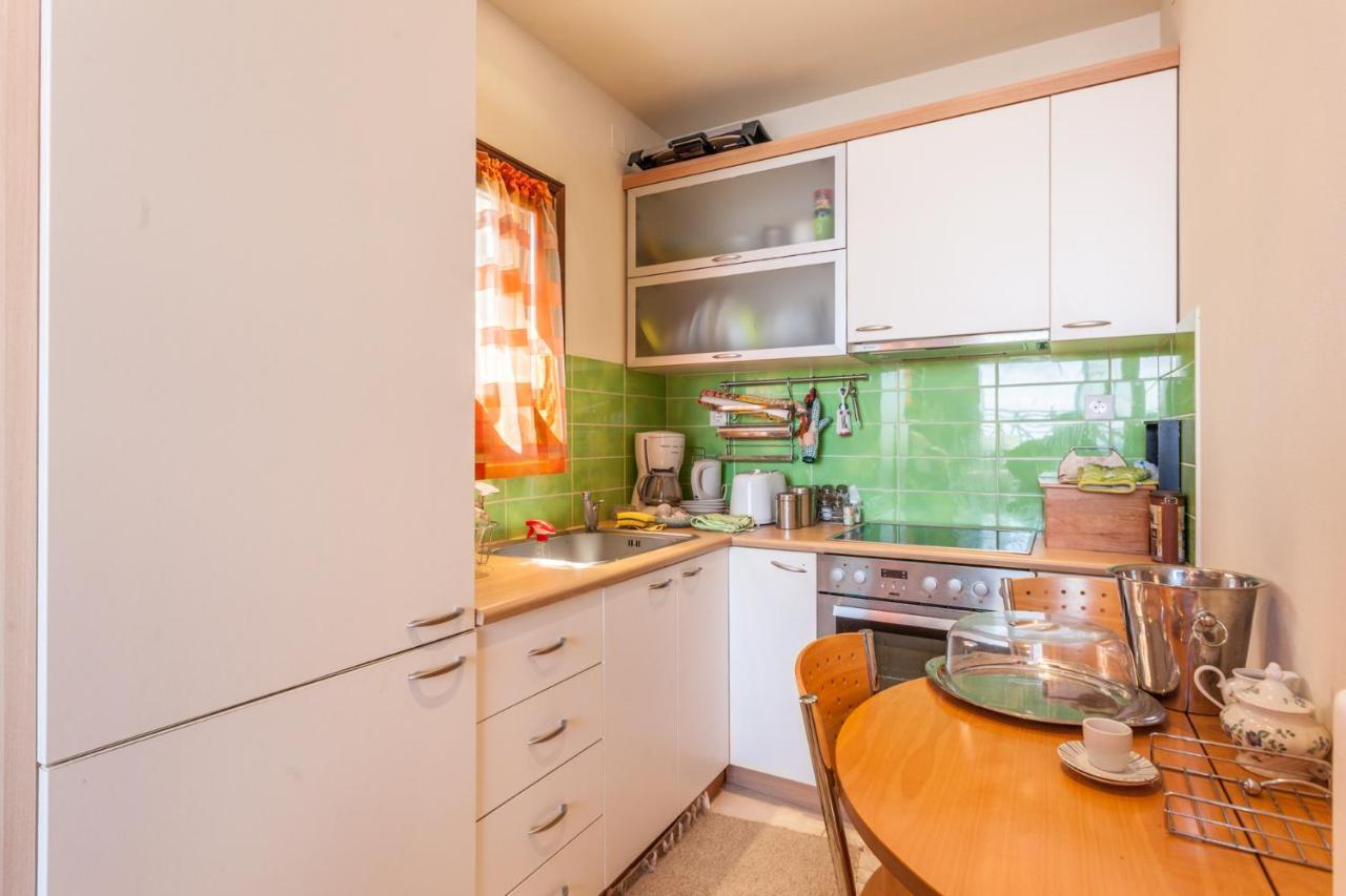 Appartement St John'S Agios Ioannis Pelion Extérieur photo