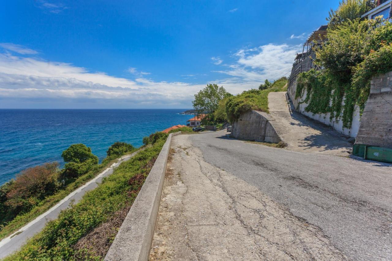 Appartement St John'S Agios Ioannis Pelion Extérieur photo