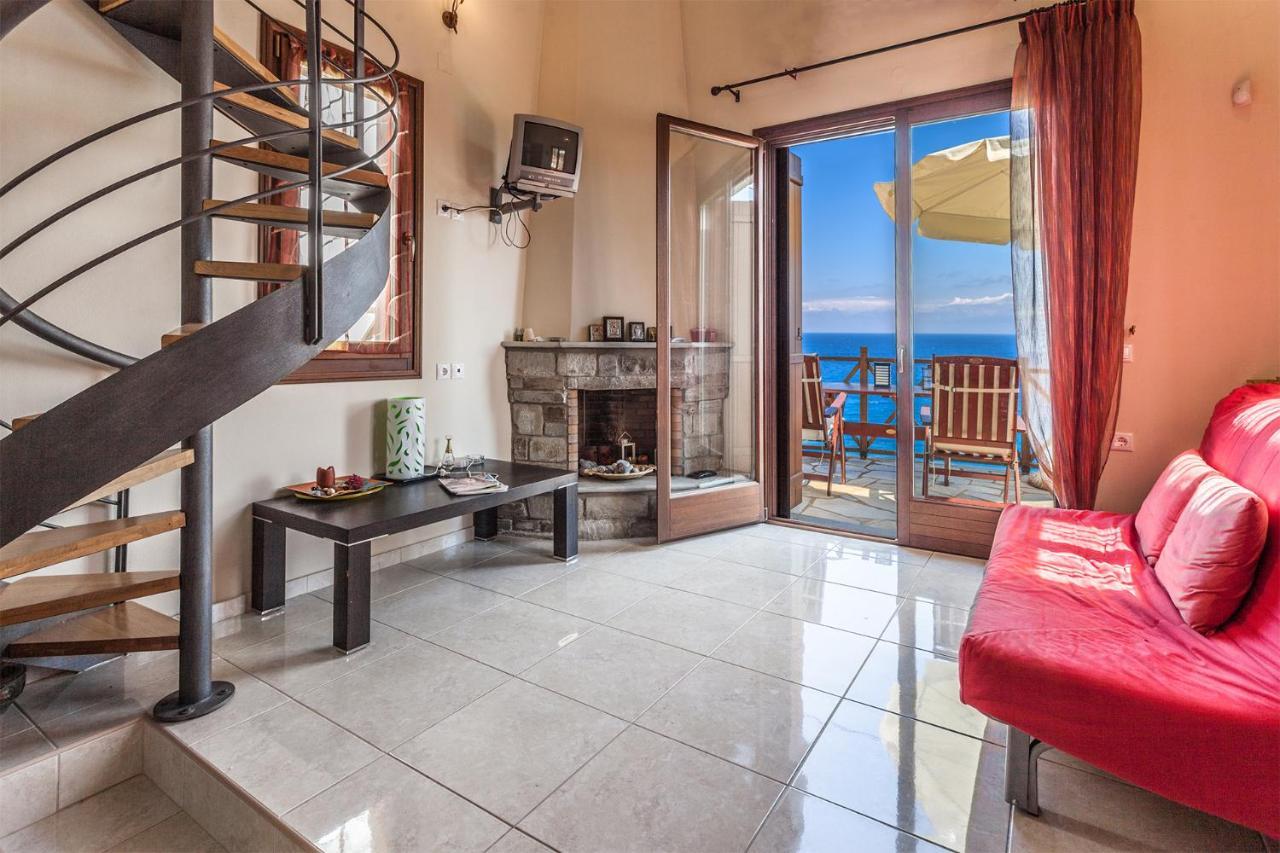 Appartement St John'S Agios Ioannis Pelion Extérieur photo