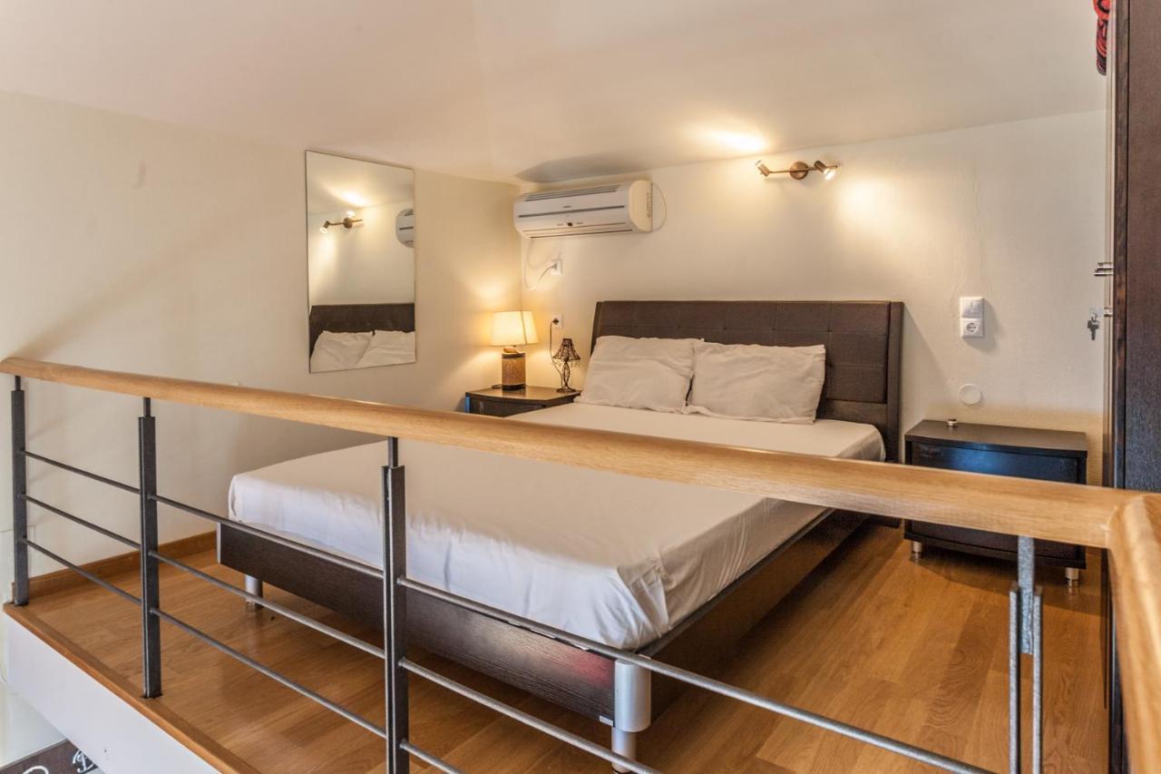 Appartement St John'S Agios Ioannis Pelion Extérieur photo