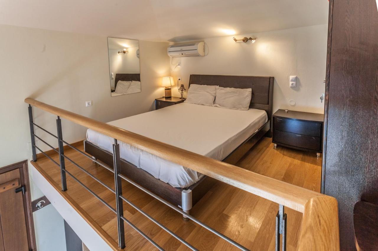 Appartement St John'S Agios Ioannis Pelion Extérieur photo