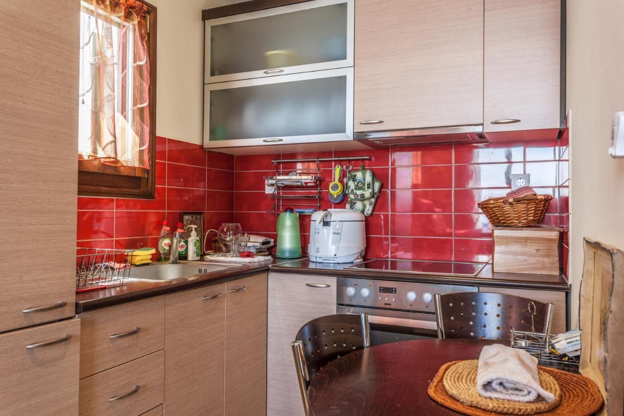 Appartement St John'S Agios Ioannis Pelion Extérieur photo